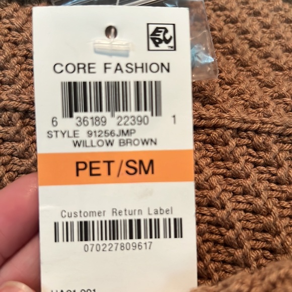 JM Collection Petite - Picture 6 of 6